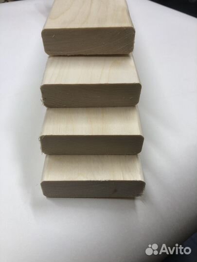 Полок из термолипы