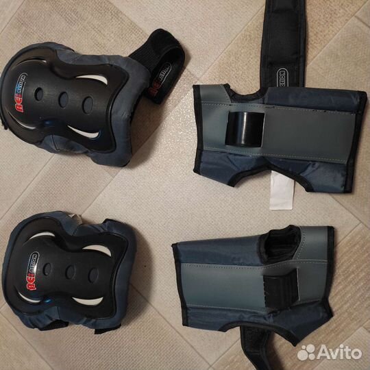 Защита детская