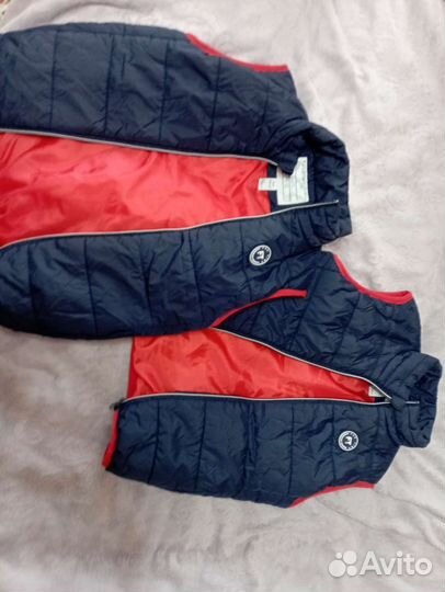 Спортивный костюм для мальчика 140 размер