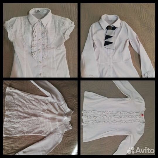 Школьная форма