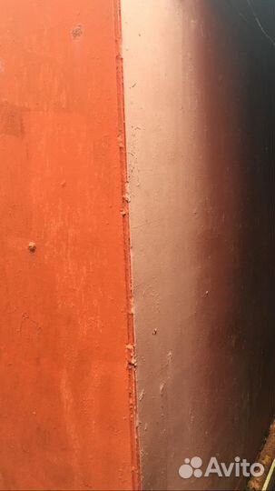 Вагончик бытовка домик