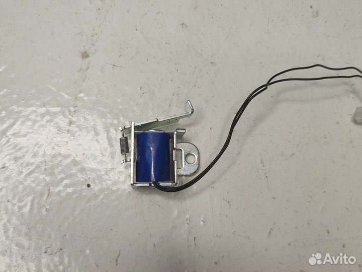 FK2-1072 Соленоид Canon