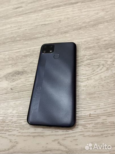 realme C25s, 4/64 ГБ