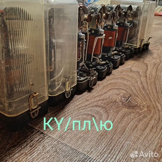 Рсв рсу рки рв рт рст рч рм тр