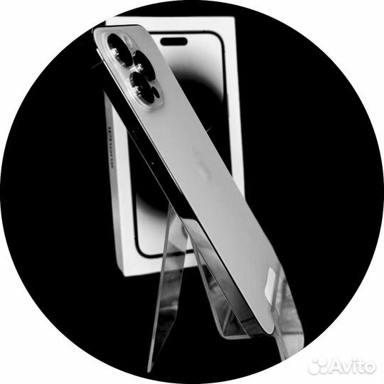 iPhone 14 Pro Max, 256 ГБ