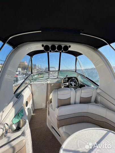 Four Wins Vista 278 в идеальном состоянии