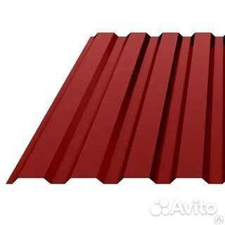 Профнастил