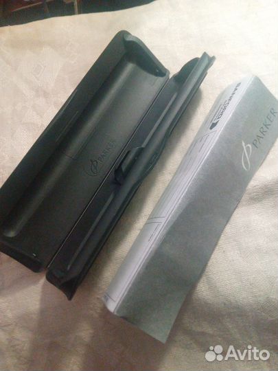 Футляр авторучки Parker France Holland