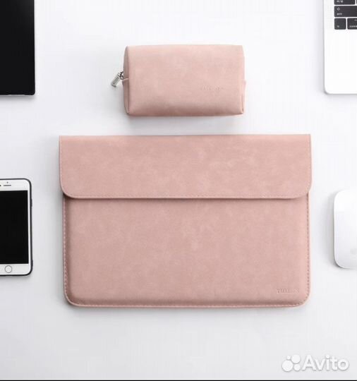 Чехол конверт сумка apple macbook air 13/pro 13