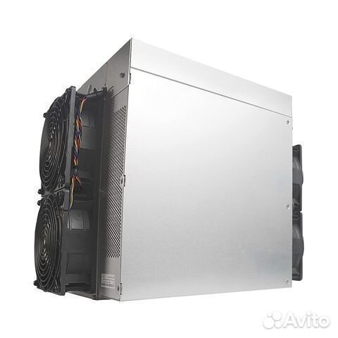 Асик Antminer S19XP 141th