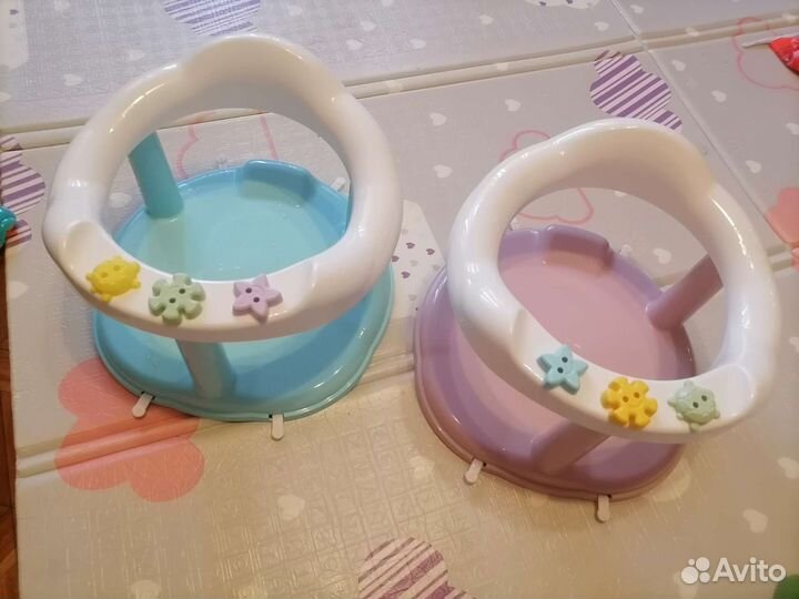 Стульчик для купания