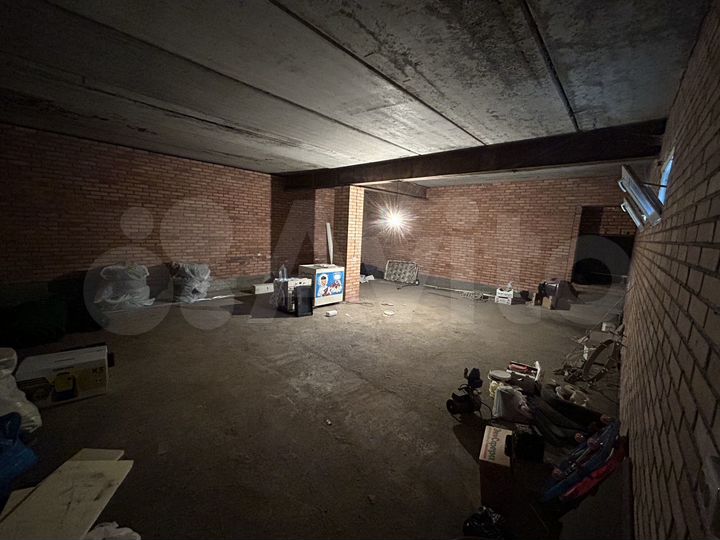 Дом 118 м² на участке 11 сот.