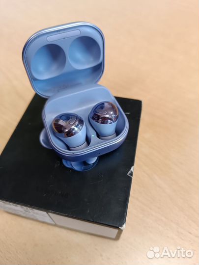 Samsung galaxy buds pro