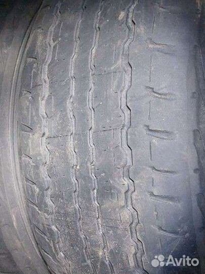 Dunlop Grandtrek AT22 285/60 R18 116V