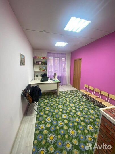 Частный детский сад