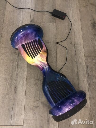 Гироскутер бу