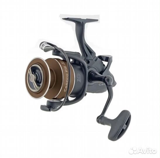 Катушка Ryobi Caspro 4000