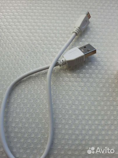 Портативное зарядное устройство