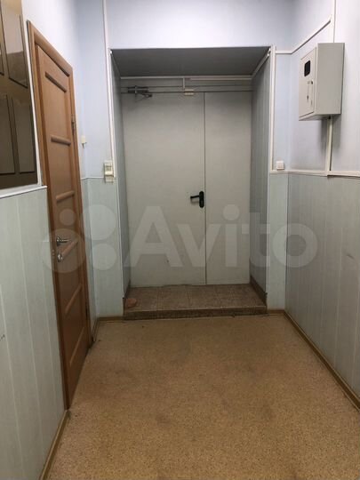 2-к. квартира, 40 м², 1/2 эт.