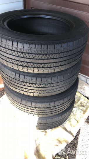 Triangle SeasonX TA01 215/60 R17 96H