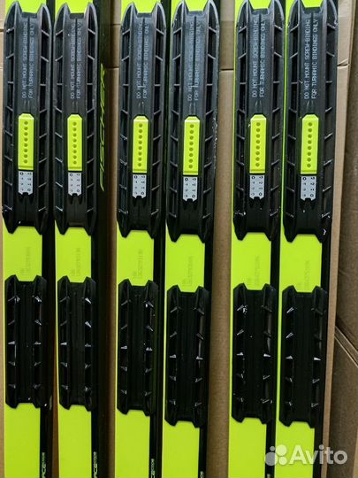 Беговые лыжи fischer speedmax 3D skate