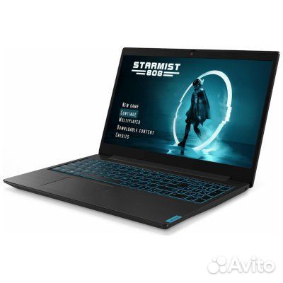 Ноутбук Lenovo IdeaPad L340-15IRH Gaming 81LK01R7R