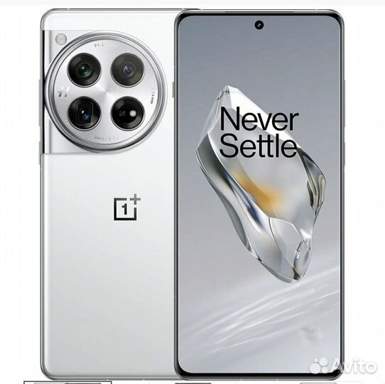 OnePlus 12, 12/256 ГБ