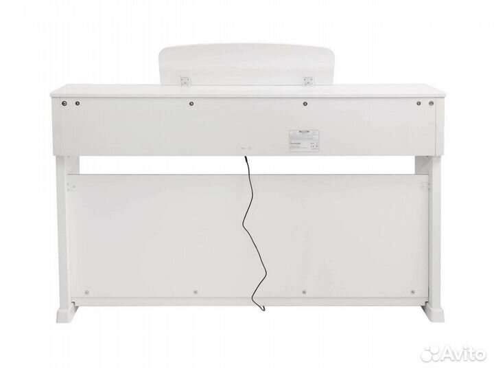 Rockdale Keys RDP-7088 White цифровое пианино