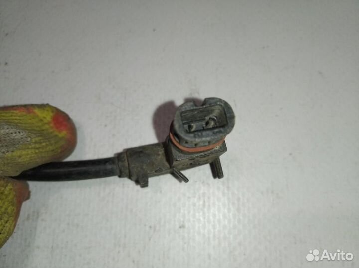 Датчик износа колодок E 210