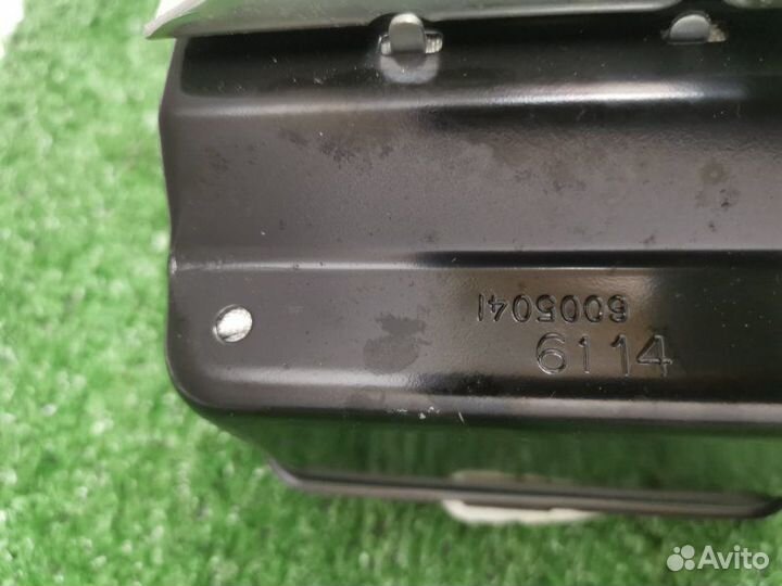 Подушка безопасности передняя Dodge Caliber 2.0