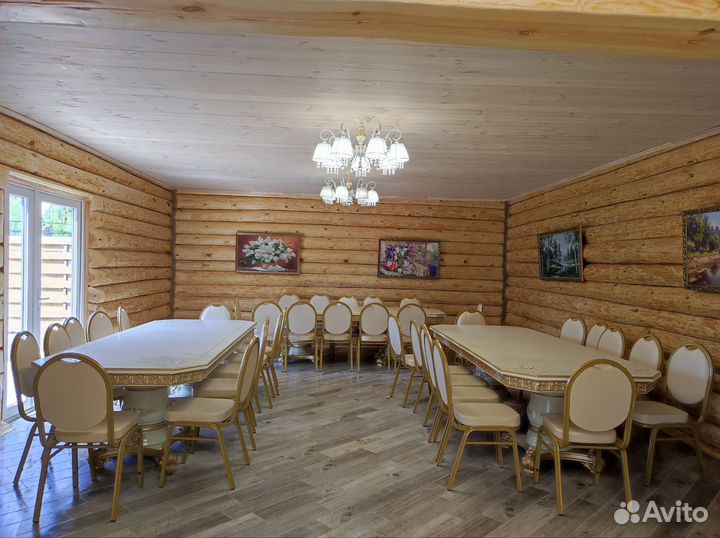 Аренда домов