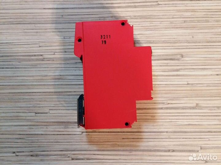 Реле перенапряжения ddc264bw