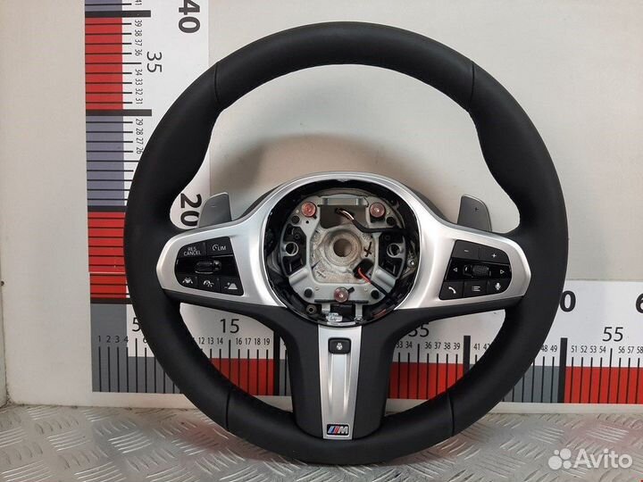 Руль для BMW X3 (G01/G08) 32308094548