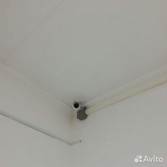 Видеонаблюдение