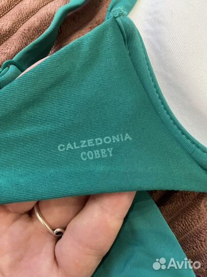 Купальник calzedonia (42-44,75В)