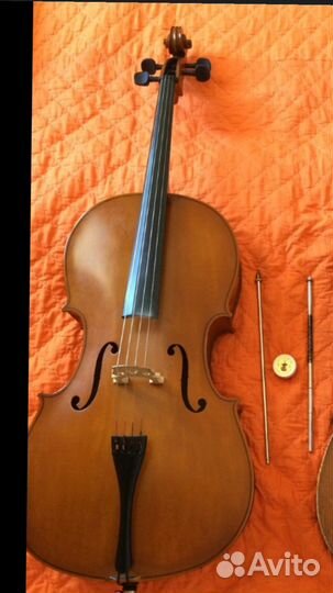 Виолончель