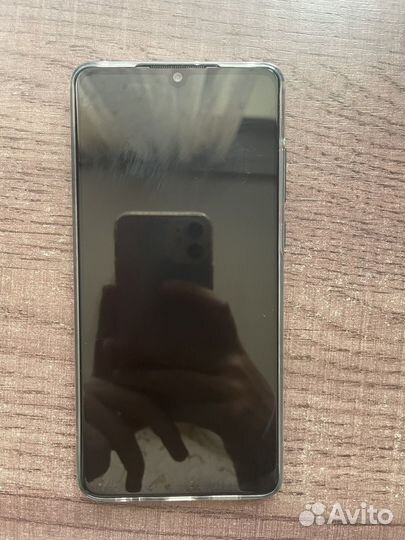 Телефон huawei p30
