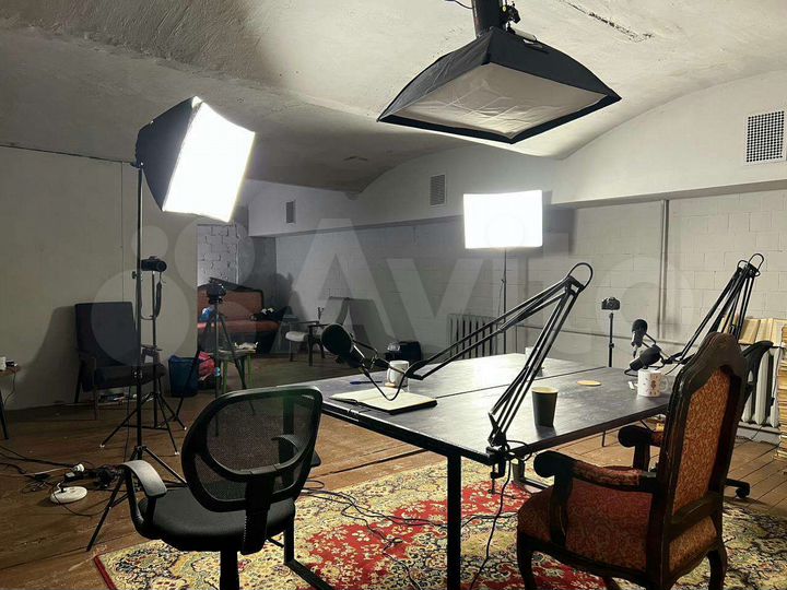 Свободного назначения, 56 м²