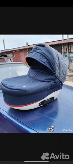 Kоляcка Сamаrеlо 3 в 1