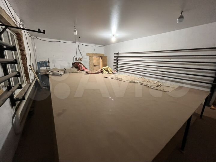 Производство, склад, авто сервис, мойка, офис