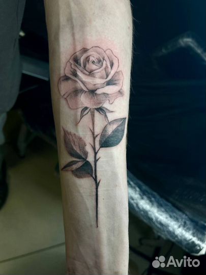 Татуировка