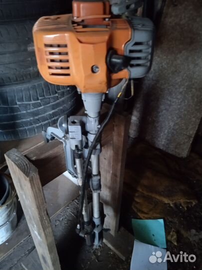 Лодка и мотор