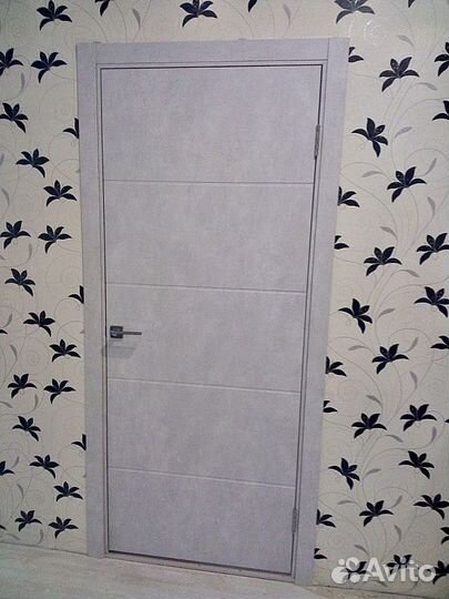 Дверь межкомнатная раздвижная