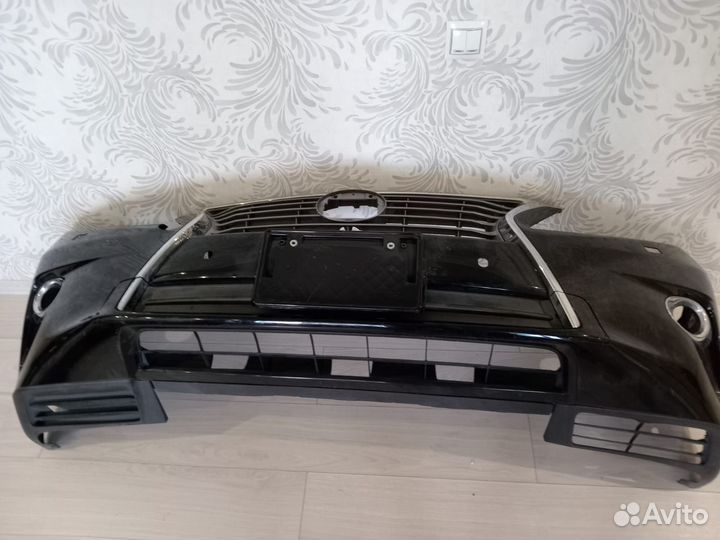 Бампер передний Lexus