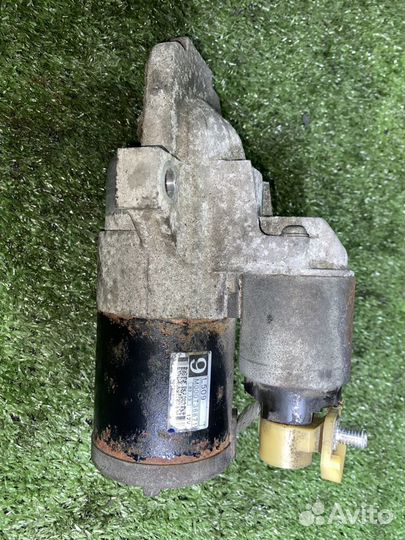 Стартер L5-VE Mazda Mazda 6 / Atenza GH5AW GH5AP G