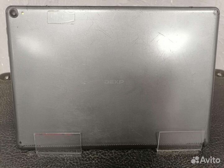 Планшет Dexp B21 (нл0047)
