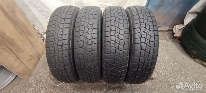 Pirelli Scorpion ATR 185/75 R16 93T