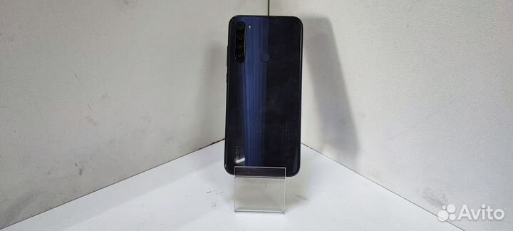 Xiaomi Redmi Note 8T, 3/32 ГБ