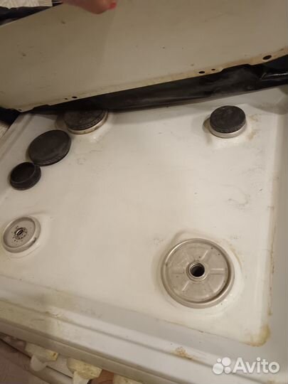 Духовой шкаф Darina