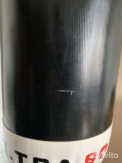 Боксерский мешок